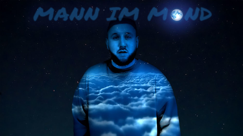 Jay Jiggy Sie Trägt Die Nikes